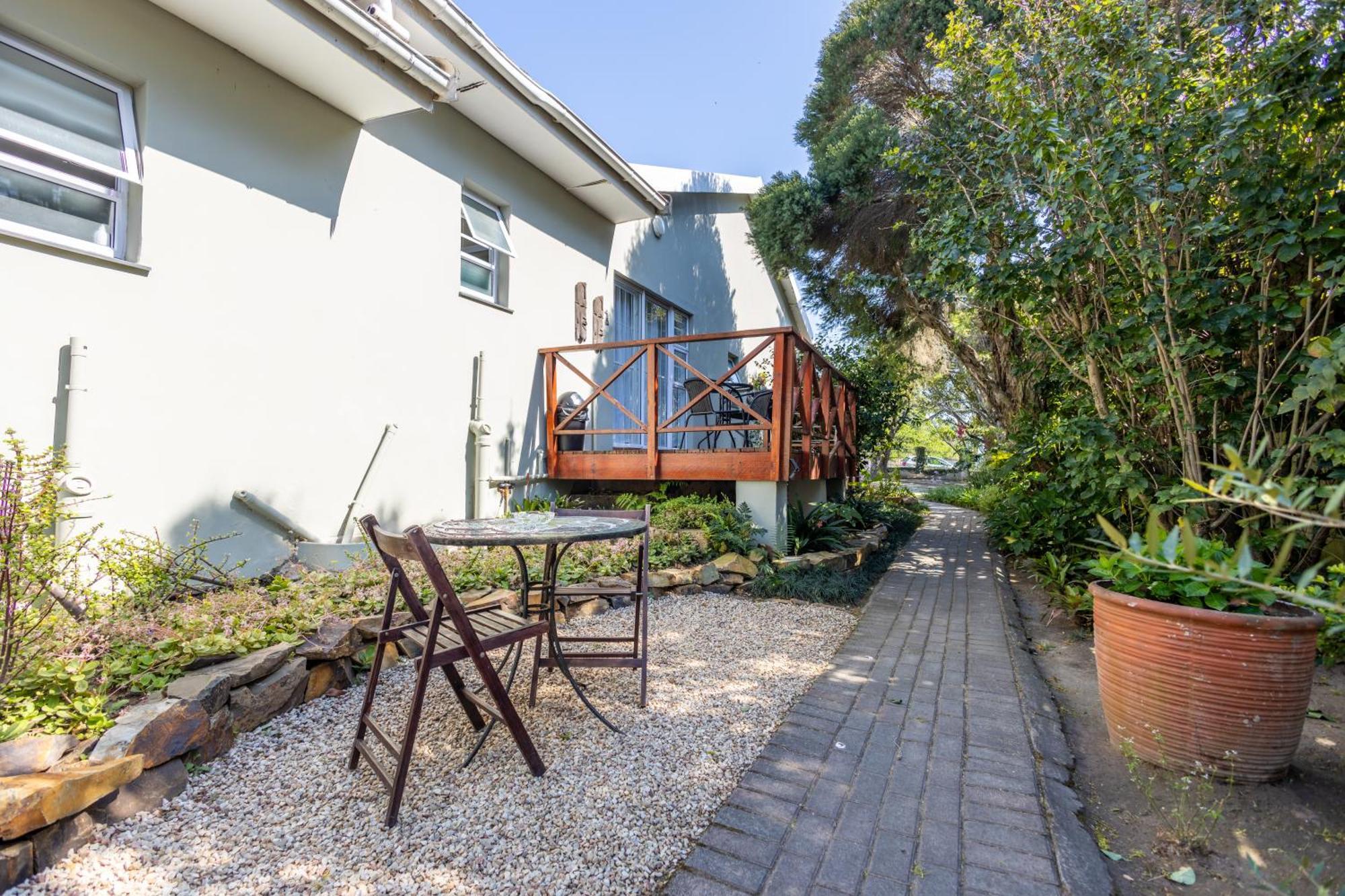 The Yellow Door Guesthouse 东伦敦 外观 照片