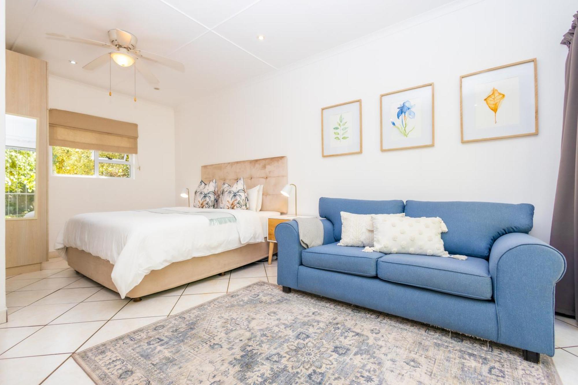 The Yellow Door Guesthouse 东伦敦 外观 照片