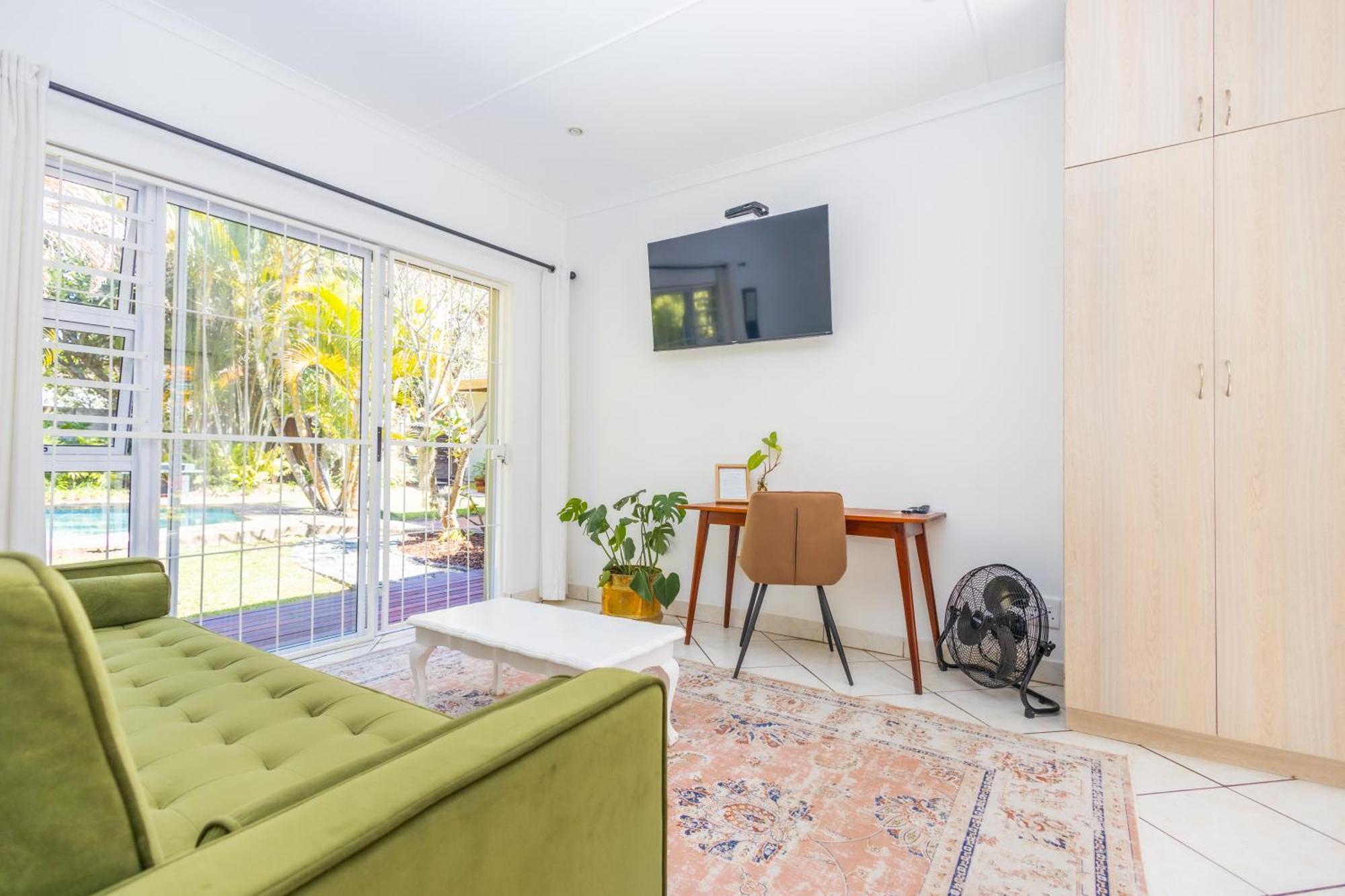 The Yellow Door Guesthouse 东伦敦 外观 照片