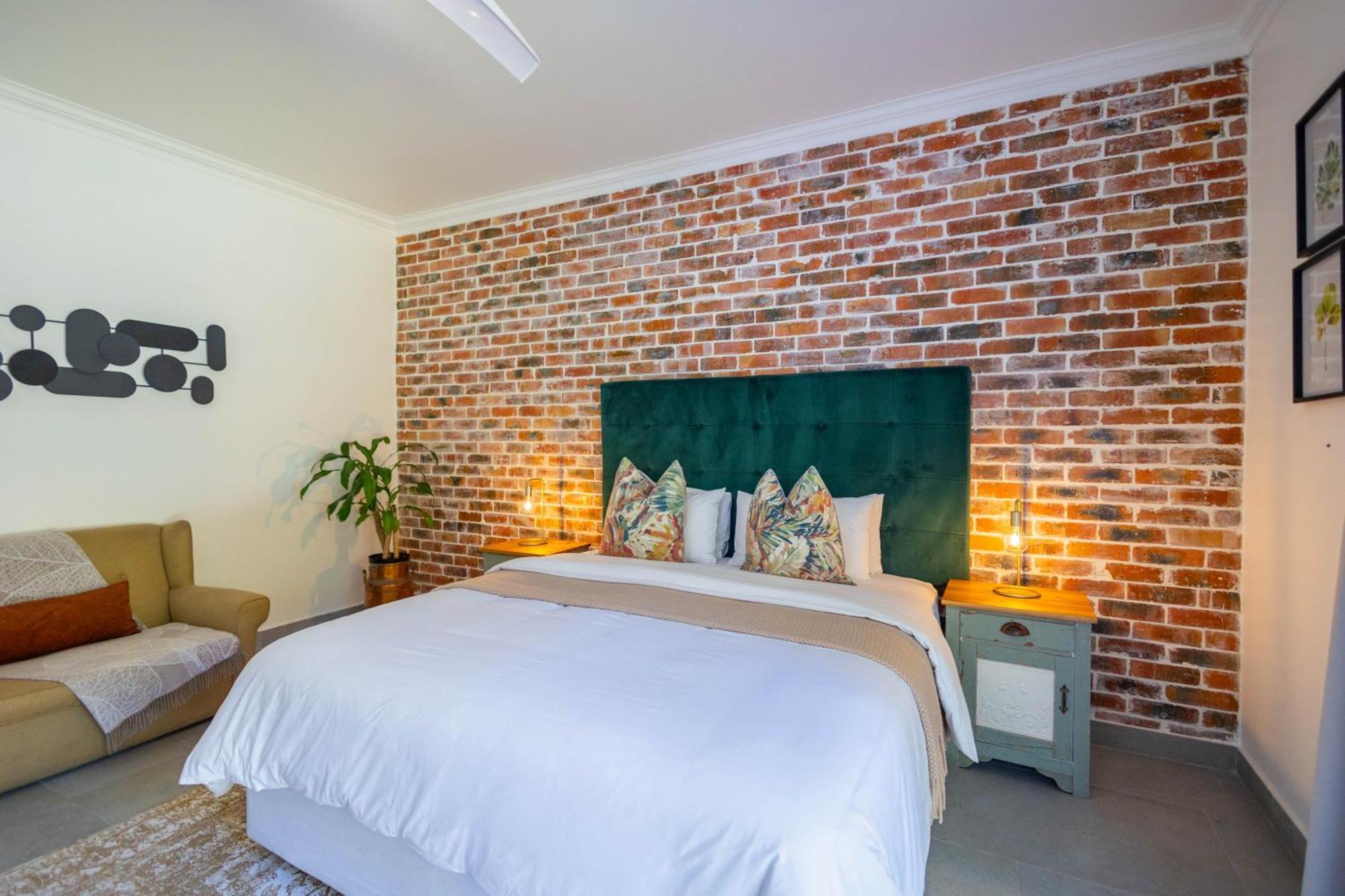 The Yellow Door Guesthouse 东伦敦 外观 照片
